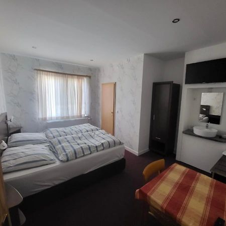 Hotel Zum Ritter Staufenberg  エクステリア 写真