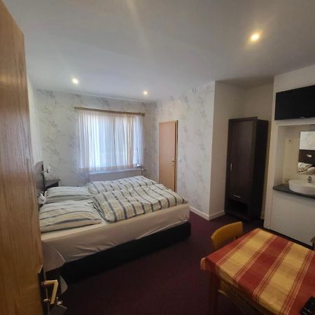 Hotel Zum Ritter Staufenberg  エクステリア 写真