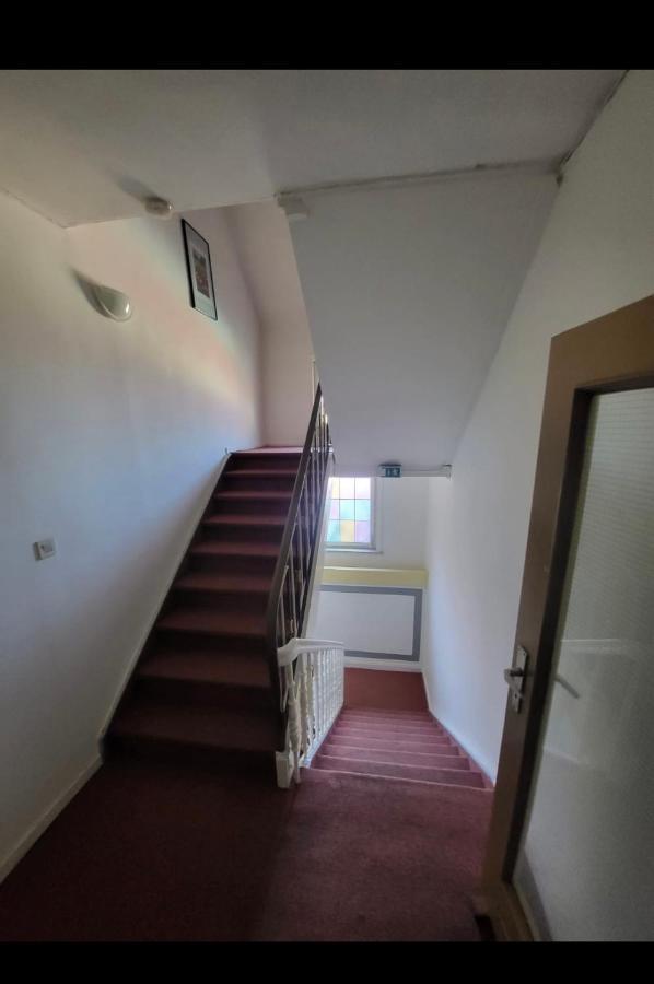 Hotel Zum Ritter Staufenberg  エクステリア 写真